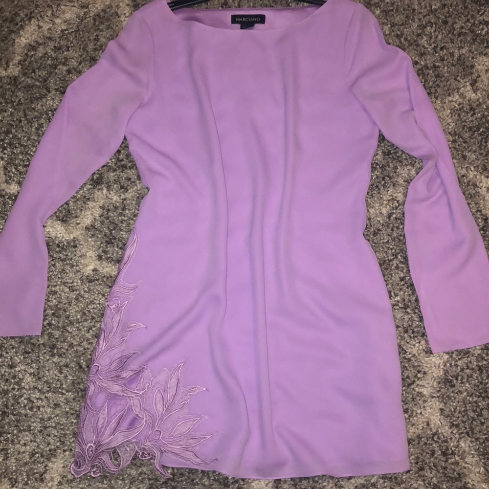 Marciano Dress